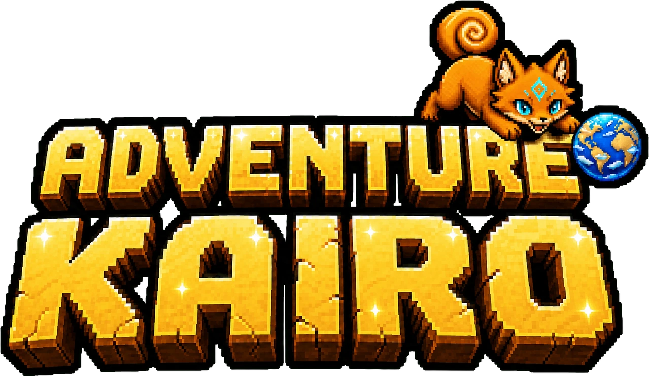 Aventura Kairo